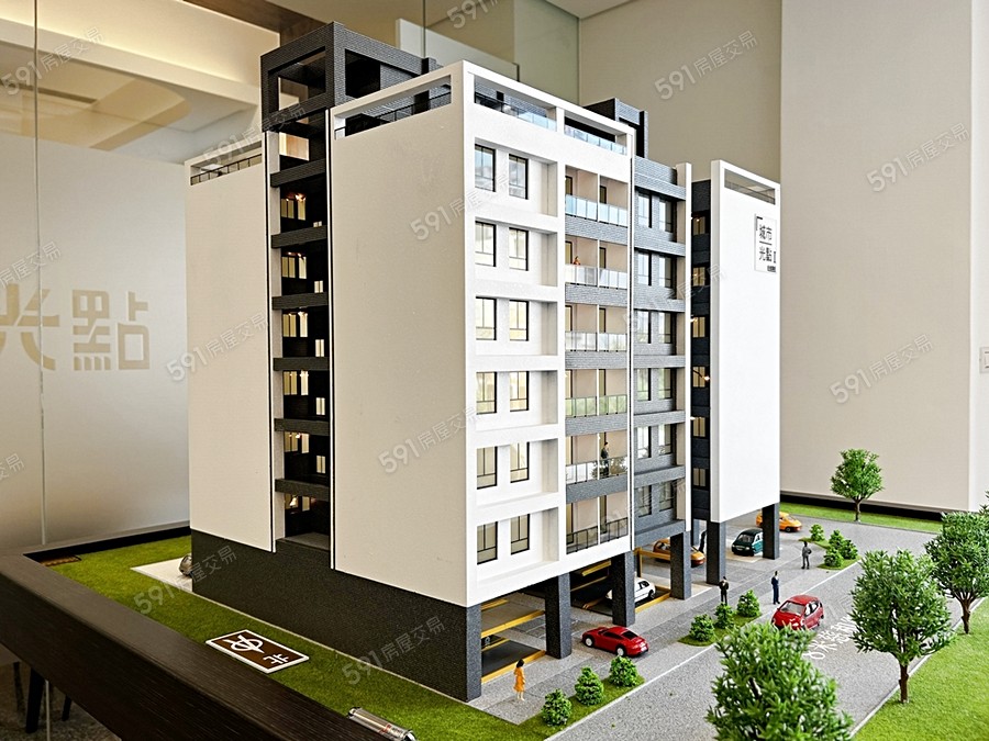 城市光點2.0示意圖