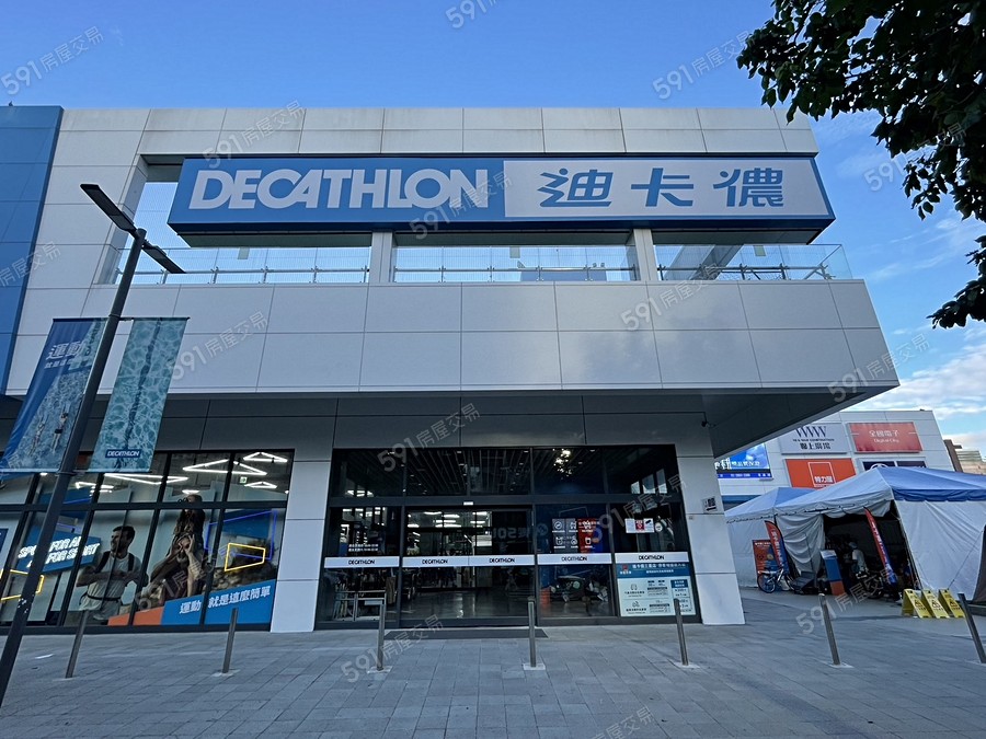 萊茵水花園環境圖