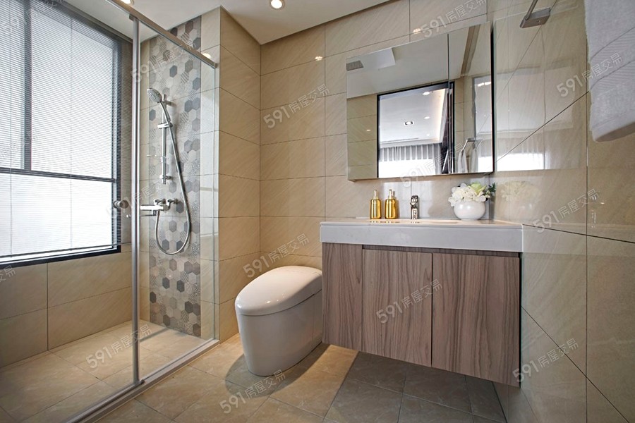 浩瀚景立方-層峰區樣/實品屋