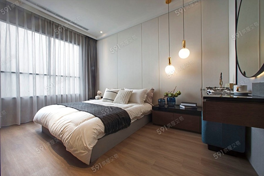 浩瀚景立方-層峰區樣/實品屋