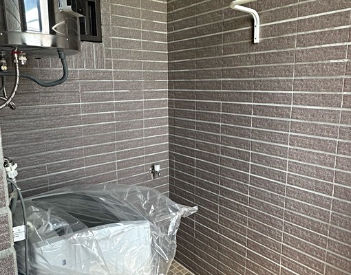 新屋省桃套房出租 - Image 8