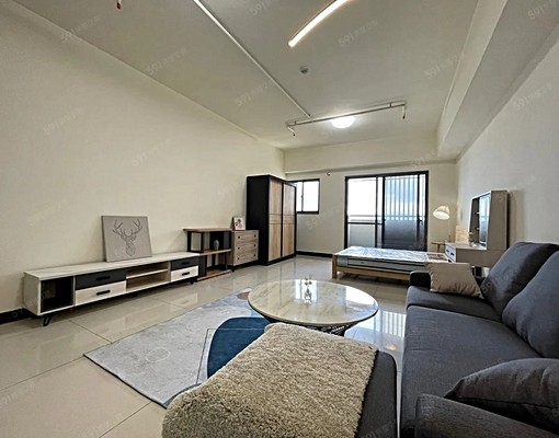 可寵🔥大空間🔥陽台獨洗🔥採光佳 - Image 2