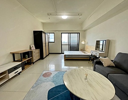 可寵🔥大空間🔥陽台獨洗🔥採光佳 - Image 6