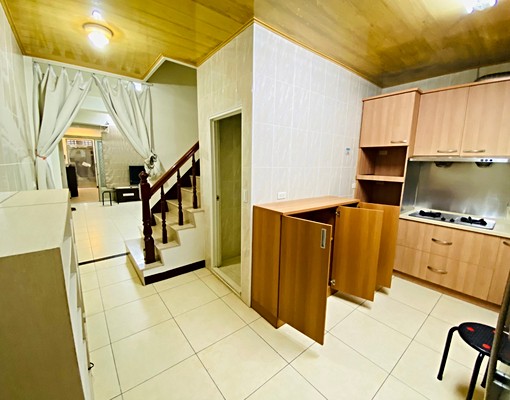 透天別墅3+3房大主臥更衣室★有車庫露台戶★可寵可報稅神明廳 - Image 10