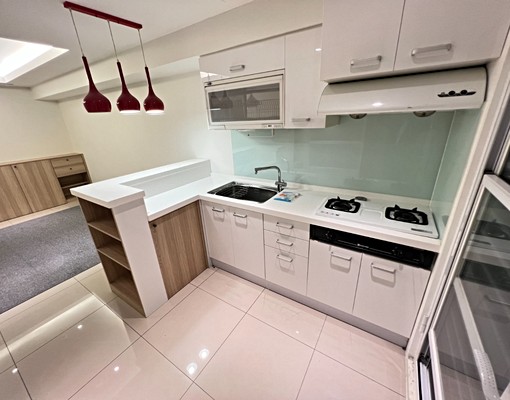 福德，社后商圈，二房，舒適宅居， - Image 6