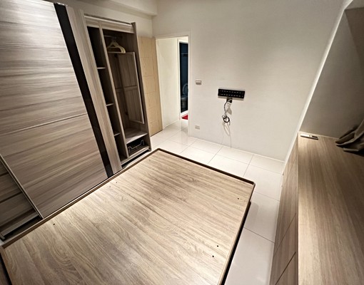 福德，社后商圈，二房，舒適宅居， - Image 12