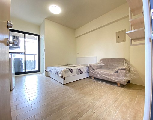 🌈全新✅陽台獨洗✅租屋補助✅機車位✅短租首選✅ - Image 6