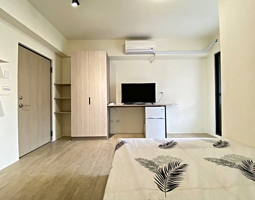 🌈全新✅陽台獨洗✅租屋補助✅機車位✅短租首選✅ - Image 9