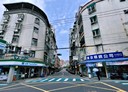 淡水區-新民街2房1廳，43.8坪