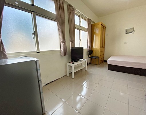 獨家💥近Sogo中壢便宜套房出租🤩 - Image 1