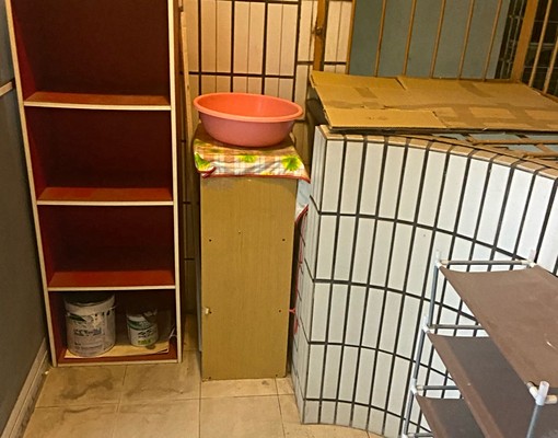 近文藻高科大育英鼎中獨立套房機能佳 - Image 6