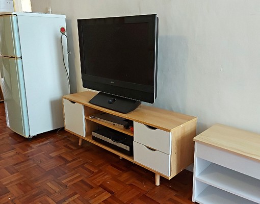 家俱更新,設備齊全,師大純住家。***(不勞社宅仲介) - Image 3