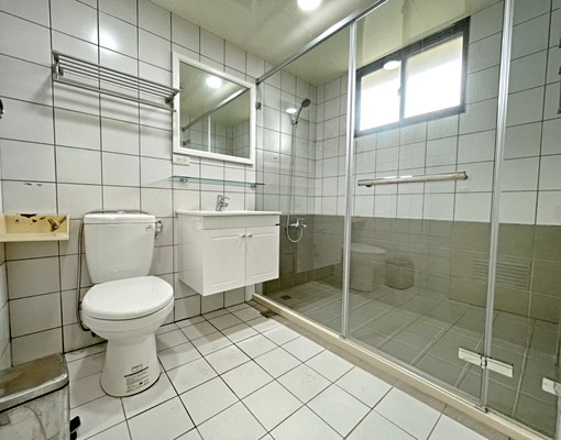 全屋翻新，公園綠景，三菱冷暖變頻冷氣 - Image 6