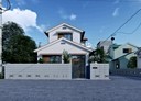 潭子區-大通街開放式格局，22.9坪
