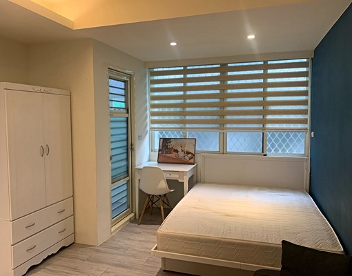 板橋精美陽臺大套房 - Image 4