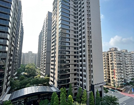 中科總太如來4房平車含管 - Image 2