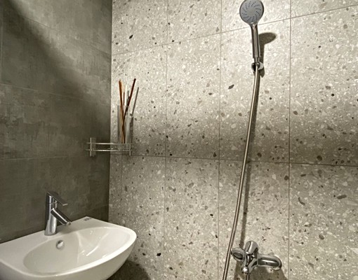 近捷運昆陽站/全新溫馨雙人套房 - Image 9