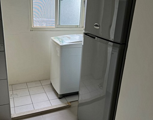 唭哩岸站3分鐘裝潢新,附家電家俱廚房 - Image 11