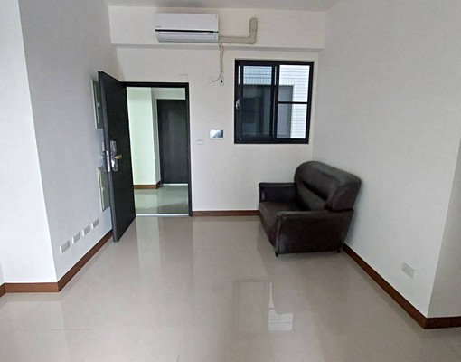 五福路大兩房免仲介費 - Image 1