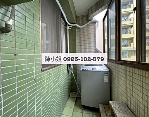 §敦化北路靜巷3房.一層兩戶有管理空間大 - Image 10