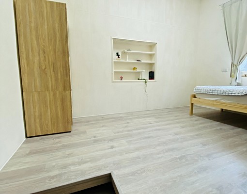 全新質感家具木地板採光佳竹科工研院停車 - Image 5