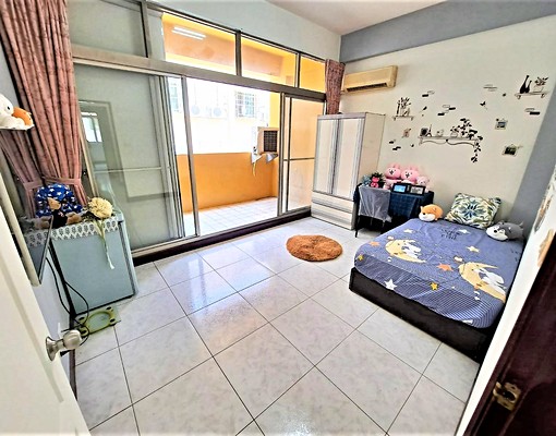 高雄大學陽台套房★德祥商圈/都會公園/加工區 - Image 1