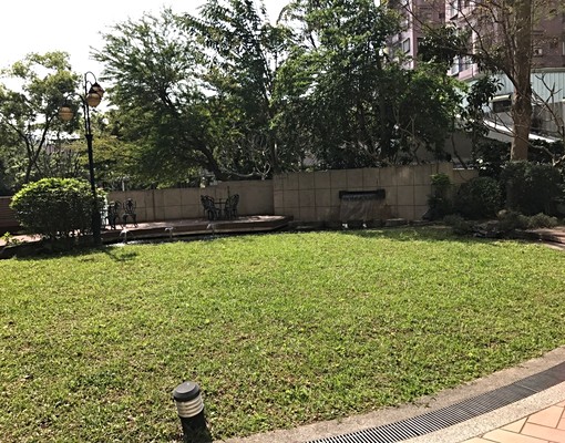 風尚🌸公園正對面.邊間典雅3房 - Image 11