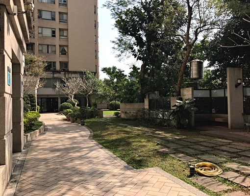 風尚🌸公園正對面.邊間典雅3房 - Image 10