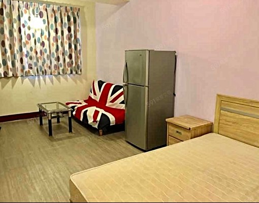 桃園後站5分鐘景觀電梯大套房免仲介費 - Image 1