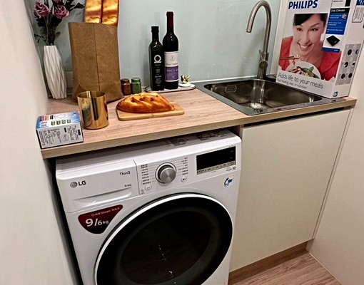 LikeHouse武陵高中報稅可寵文青房 - Image 5