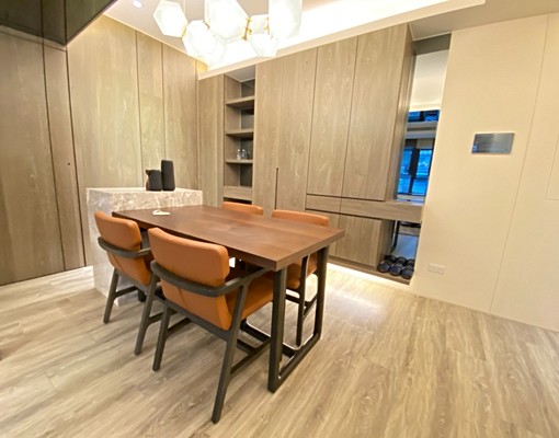 近新店捷運,精裝兩房,附車含管 - Image 3