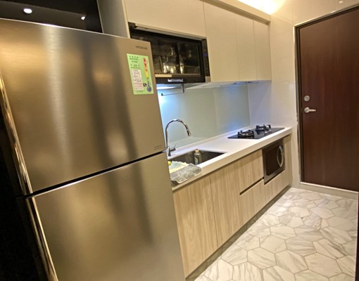 近新店捷運,精裝兩房,附車含管 - Image 6