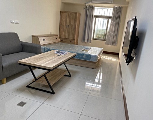 ※全新整理獨間大套房※有電梯 - Image 3