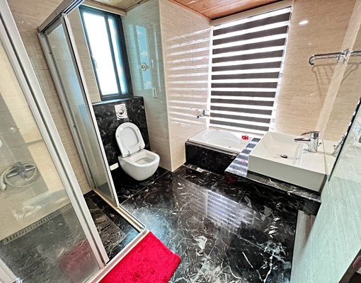 世紀凱悅3房雙衛雙陽台平車家具電齊全 - Image 7