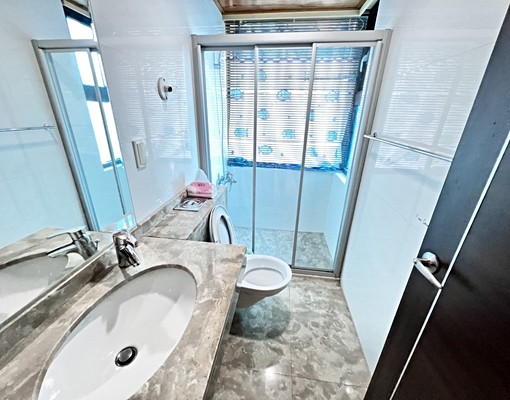 世紀凱悅3房雙衛雙陽台平車家具電齊全 - Image 9