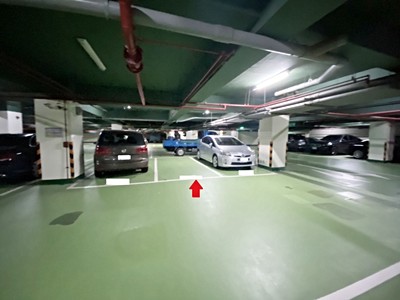 🌻信義計劃區坡平車位🌻~獨立權狀