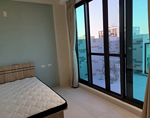 麻豆市中心近南科15分鐘全新傢俱家電套房 - Image 1