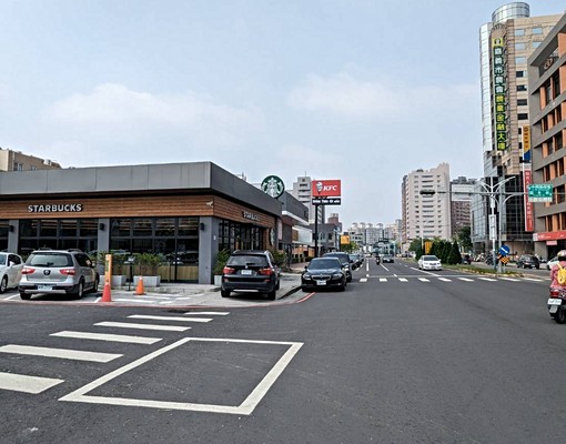 近署嘉醫院，雙面窗，大陽台個人洗曬衣 - Image 6