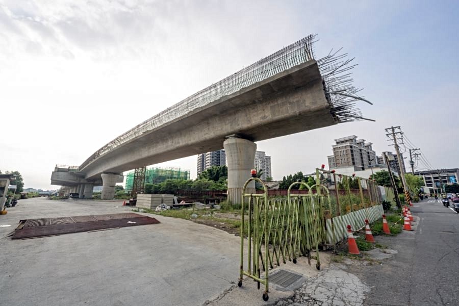 捷運綠線G02預定站。