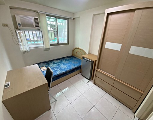 小資首選-採光優-家電齊全-菜寮捷運站 - Image 1