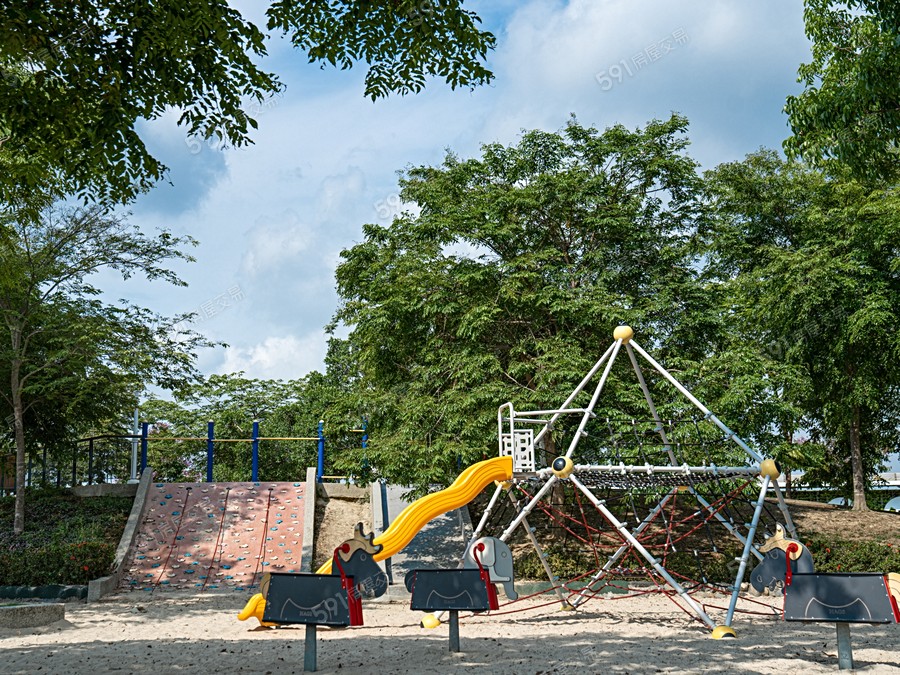 日日豐VISION88環境圖