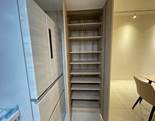 可租補景觀全天保全兩房加車位 - Image 4