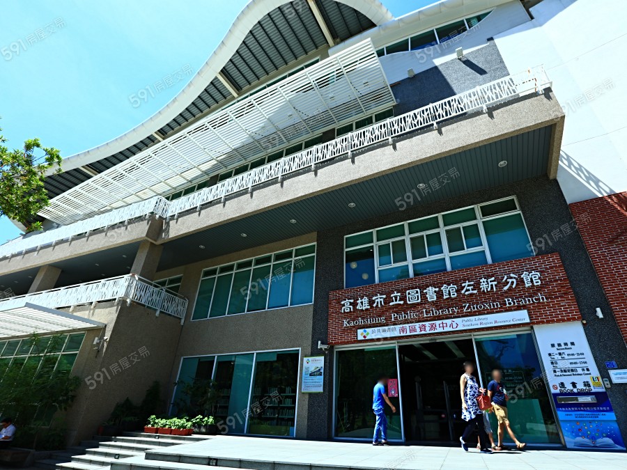 自由朗誦環境圖