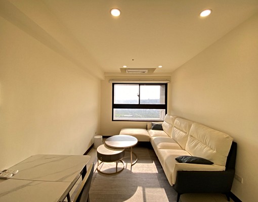 市政逢甲大遠百💖可寵租補職業友善超美兩房💖高樓視野 - Image 2