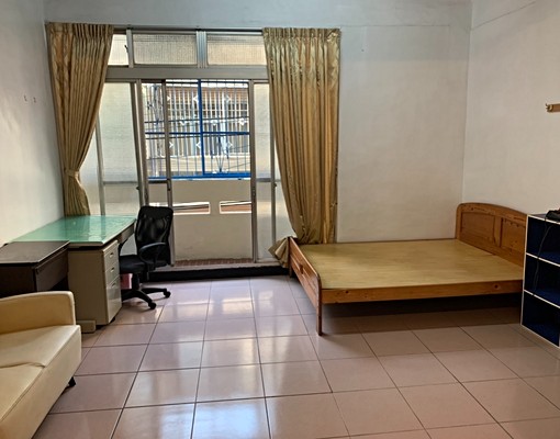 優質大套房出租 - Image 1