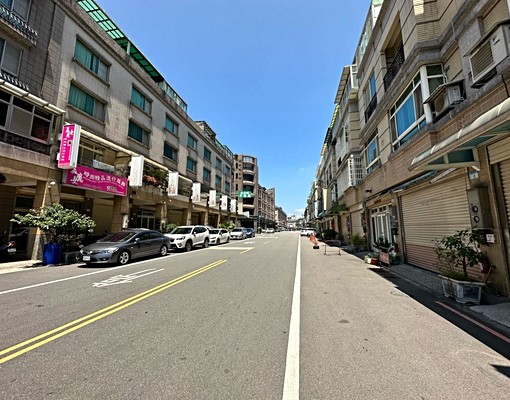 龍岡重劃區~正龍江路邊間店面別墅 - Image 14