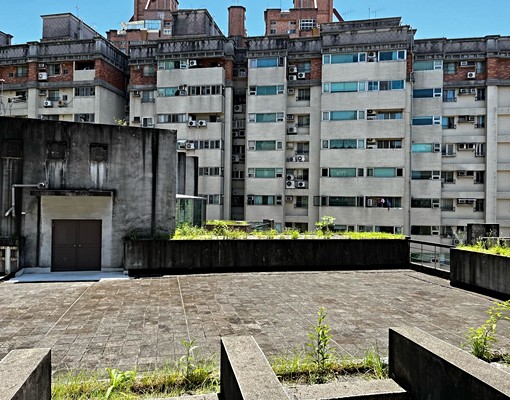 21CITY獨立套房稀有出租/近景文科大 - Image 12