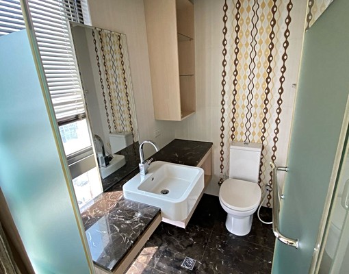 現代風秒殺一房廳含平車含管浴缸高樓風景 - Image 9