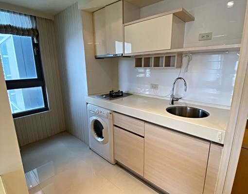 現代風秒殺一房廳含平車含管浴缸高樓風景 - Image 16