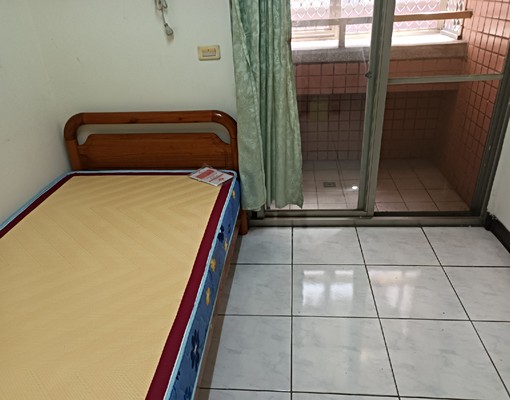 *台水電*電梯*24小時管理*母子車*陽台 - Image 1